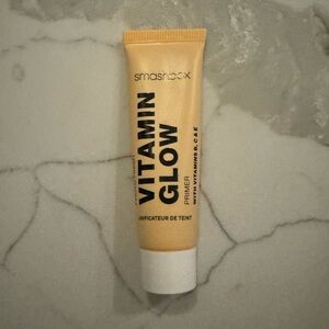🌸5/$25🌸 Smashbox vitamin glow primer